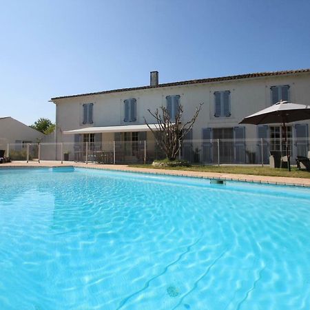 Domaine Du Galon D'Or Βίλα Arvert Εξωτερικό φωτογραφία