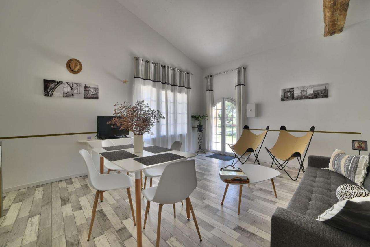 Domaine Du Galon D'Or Βίλα Arvert Εξωτερικό φωτογραφία
