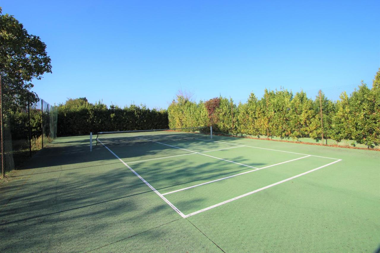 Domaine Du Galon D'Or Βίλα Arvert Εξωτερικό φωτογραφία